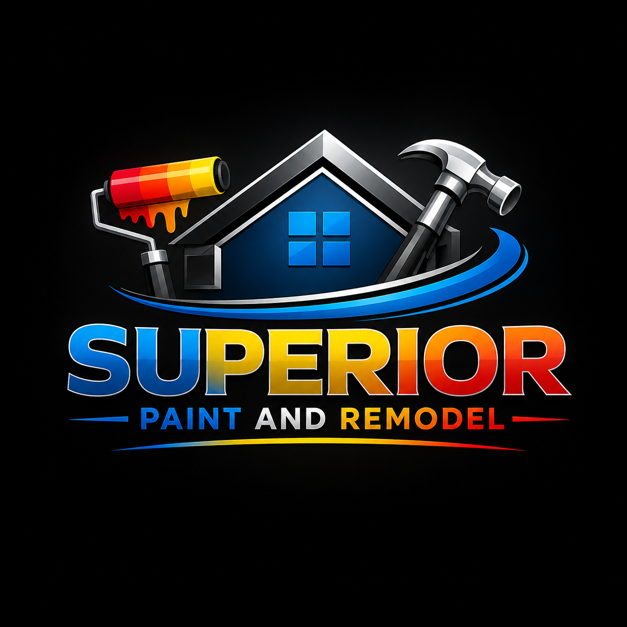 Superior Paint and Remodel