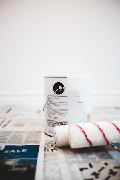 Choosing the Right Paint Colors