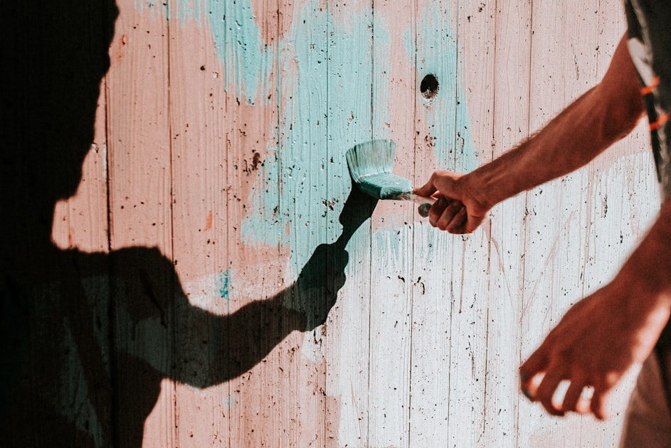 The Importance of Professional Painting